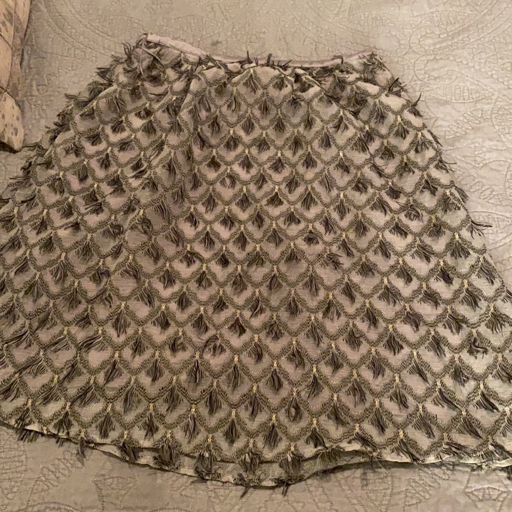 NWT Anthropologie shirt